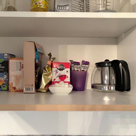 Studio-Appartement Neunburg Vorm Wald Kültér fotó