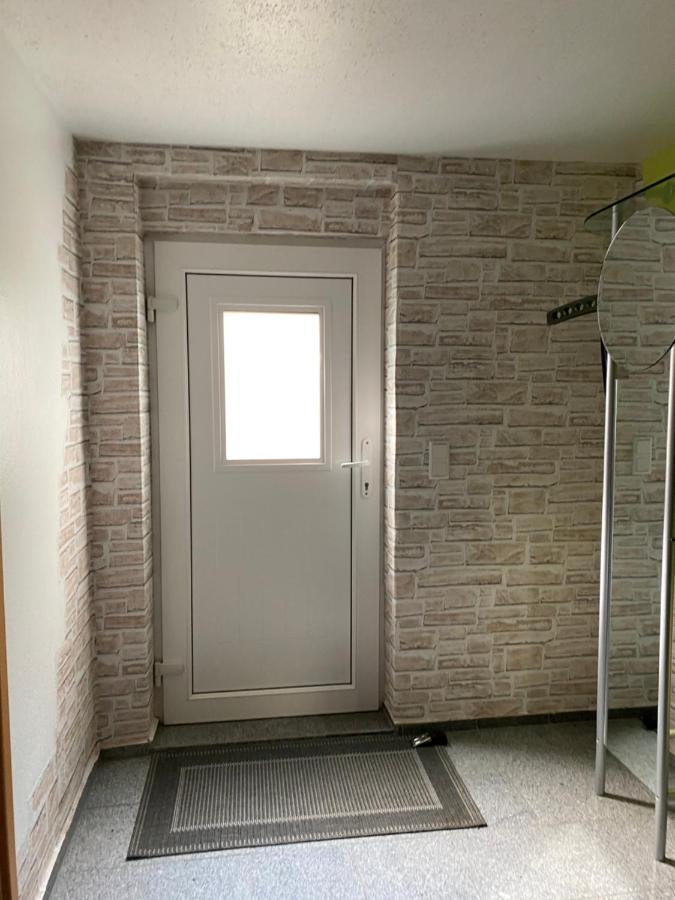 Studio-Appartement Neunburg Vorm Wald Kültér fotó