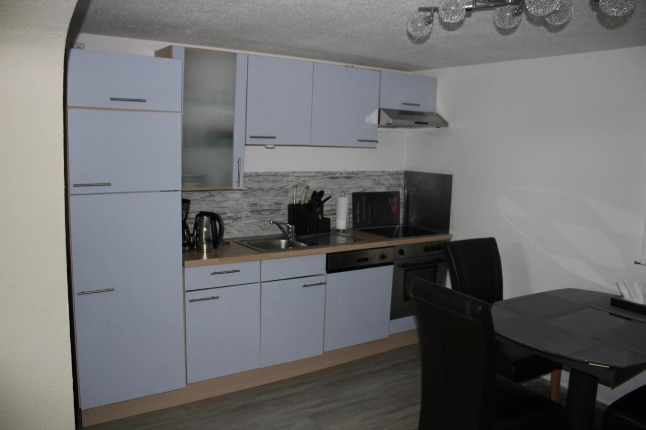 Studio-Appartement Neunburg Vorm Wald Kültér fotó