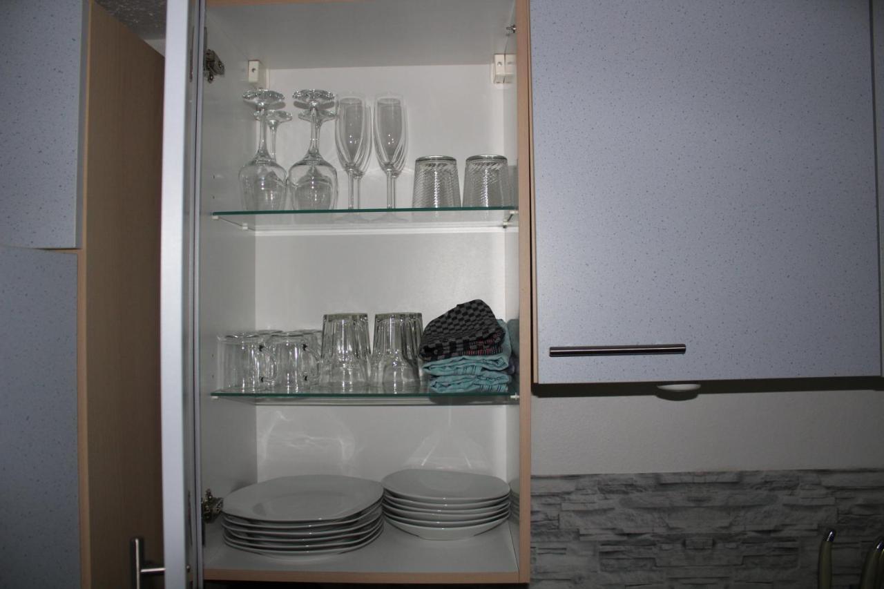 Studio-Appartement Neunburg Vorm Wald Kültér fotó