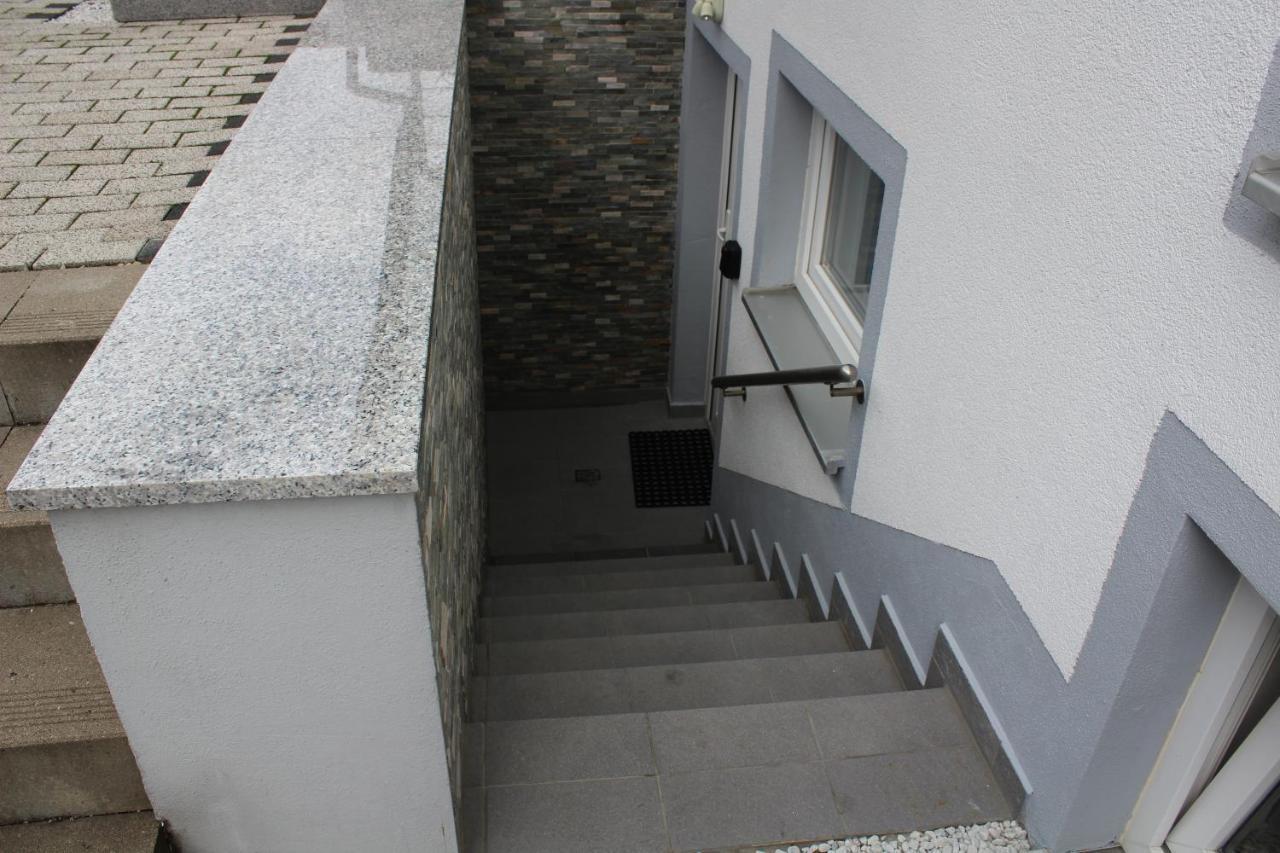 Studio-Appartement Neunburg Vorm Wald Kültér fotó