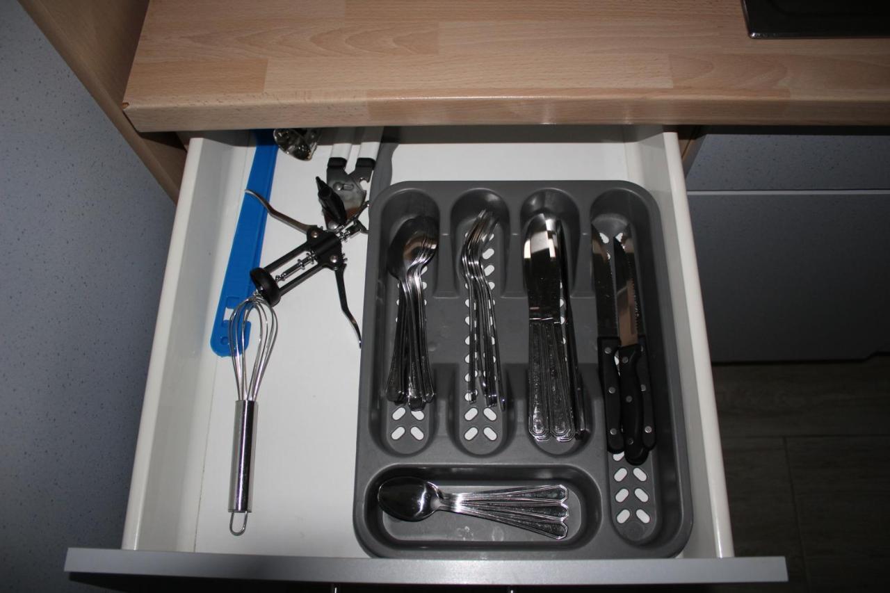 Studio-Appartement Neunburg Vorm Wald Kültér fotó