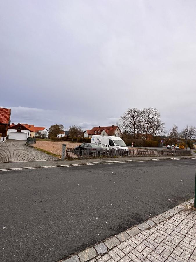 Studio-Appartement Neunburg Vorm Wald Kültér fotó
