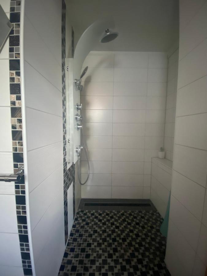 Studio-Appartement Neunburg Vorm Wald Kültér fotó