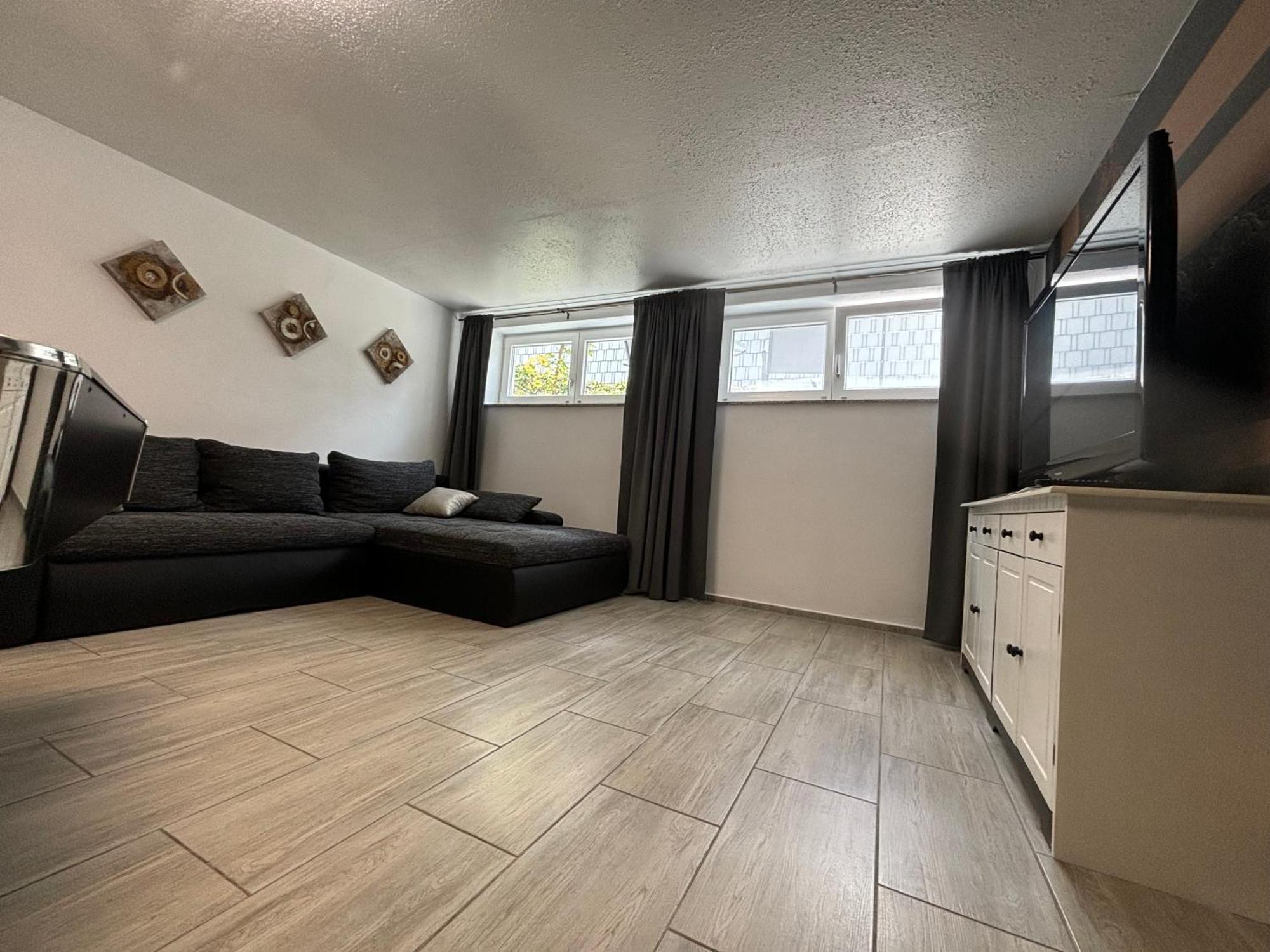 Studio-Appartement Neunburg Vorm Wald Kültér fotó