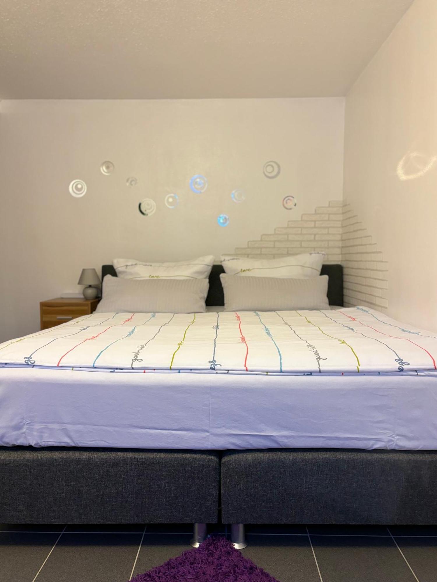 Studio-Appartement Neunburg Vorm Wald Kültér fotó