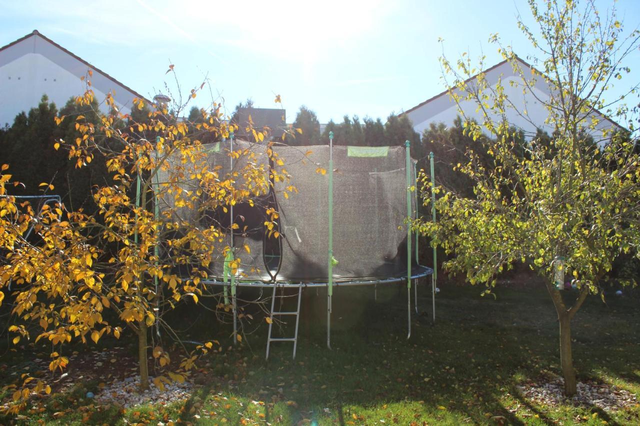Studio-Appartement Neunburg Vorm Wald Kültér fotó