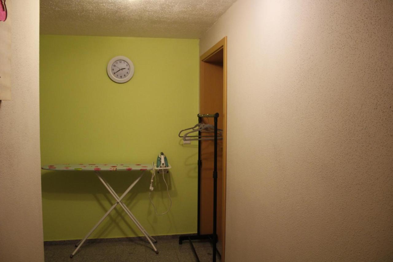 Studio-Appartement Neunburg Vorm Wald Kültér fotó